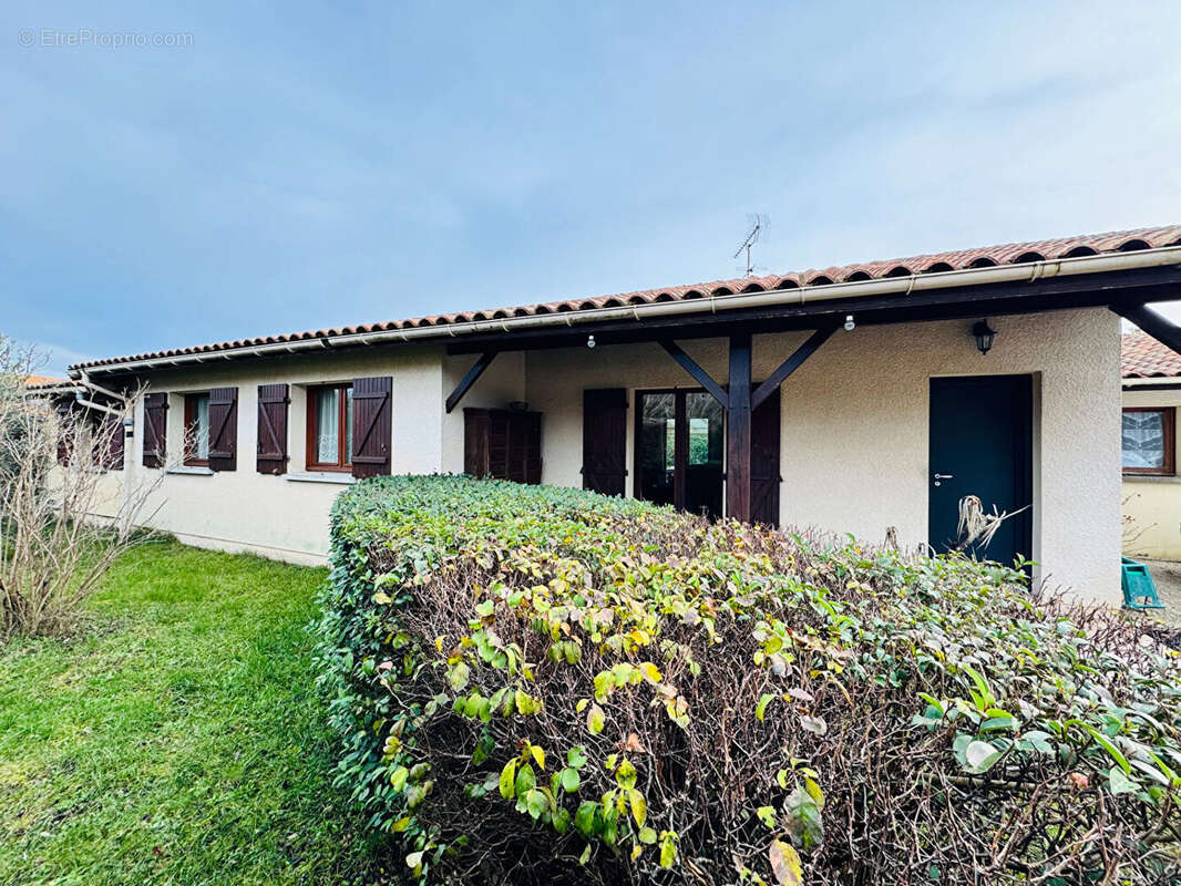 Maison traditionnelle biganos - 6 pièce(s) - 125 m2 - photo 8
