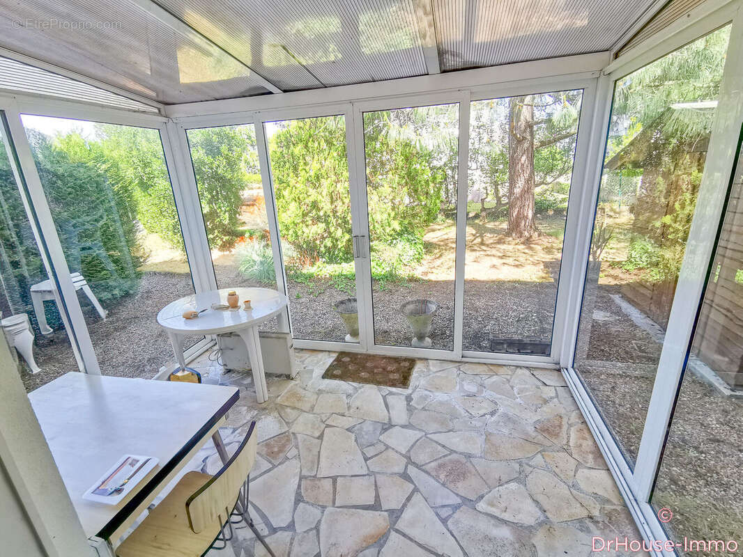 Maison 103 m² à Saint-Avertin  - photo 10