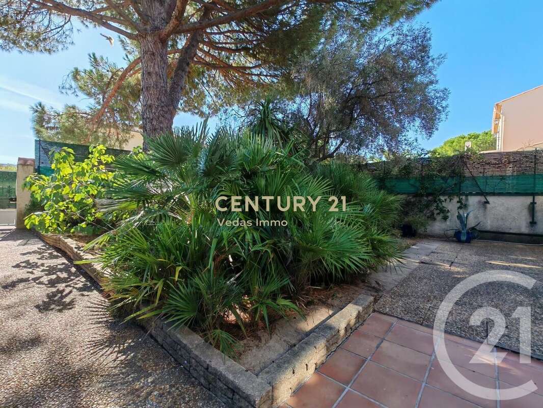 Maison à MONTPELLIER