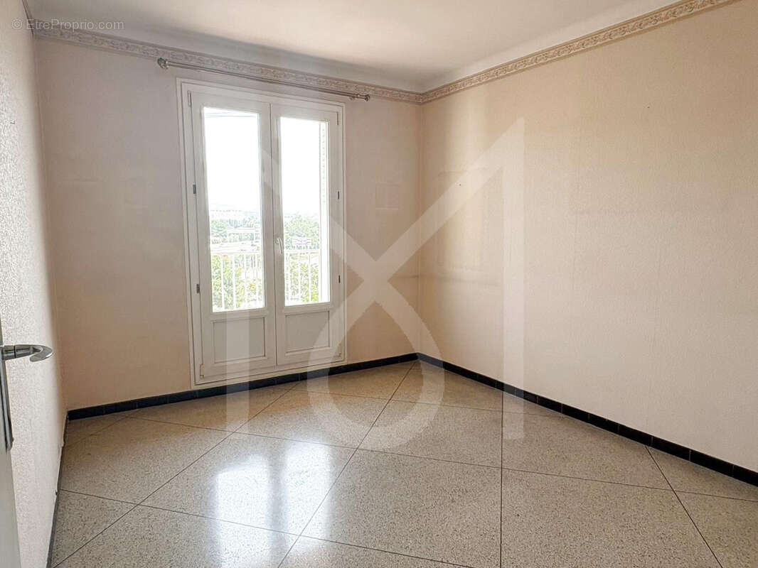 APPARTEMENT TYPE 4 de 68m2 Dernier étage Vue dégagée - photo 13