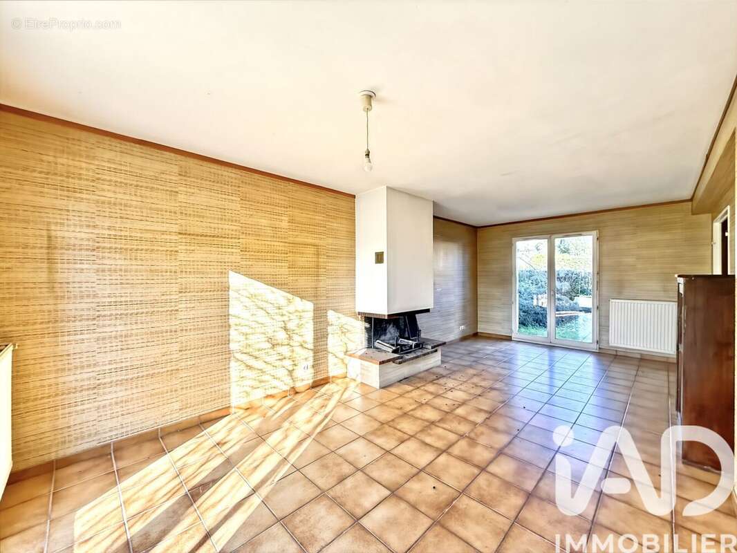 Photo 3 - Maison à RENNES