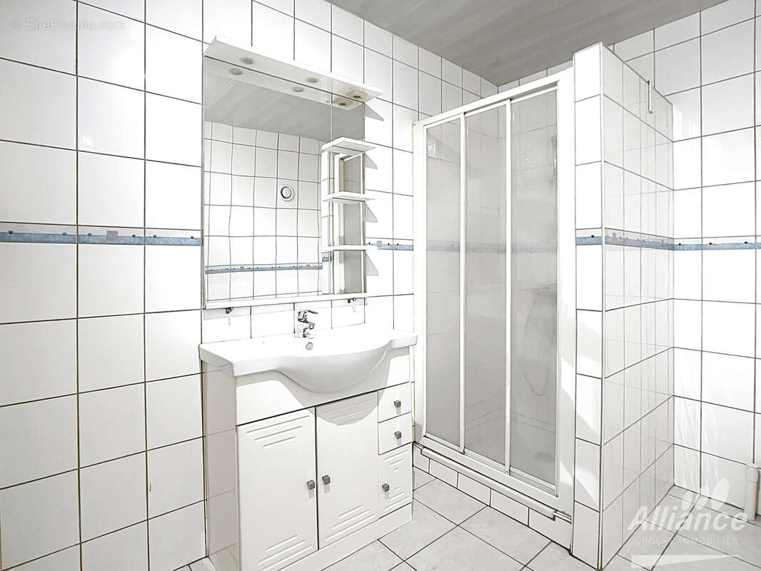 Appartement à AUDINCOURT