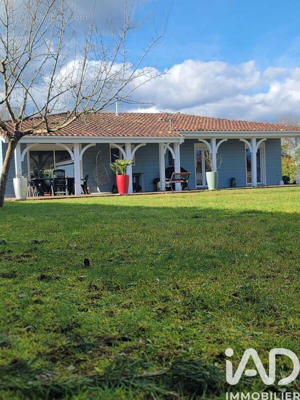 Photo 9 - Maison à RION-DES-LANDES