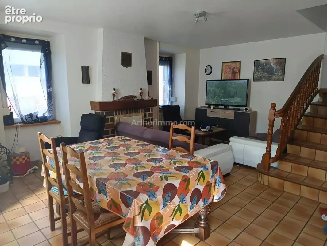 Vente Maison (22150) 169 500ï¿œ - photo 2