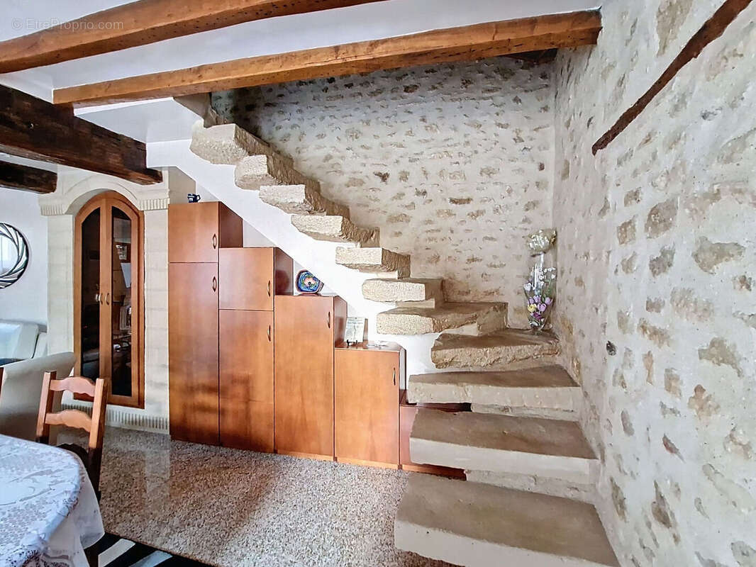 Maison à CLERY-EN-VEXIN