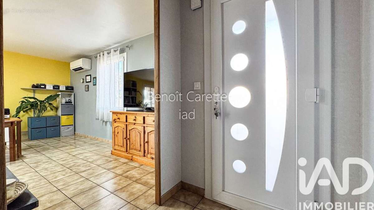 Photo 3 - Maison à SAINT-LAURENT-DE-LA-SALANQUE