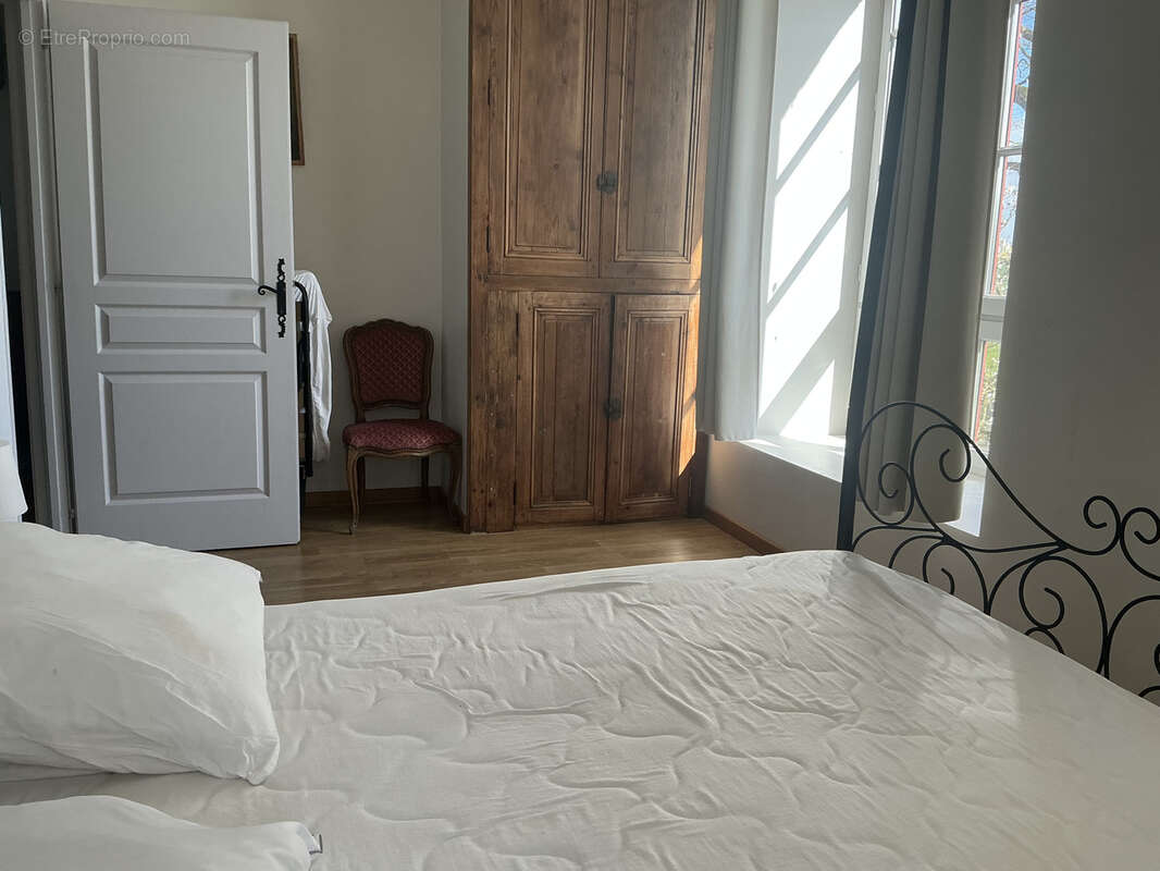 Maison à MOUCHAMPS