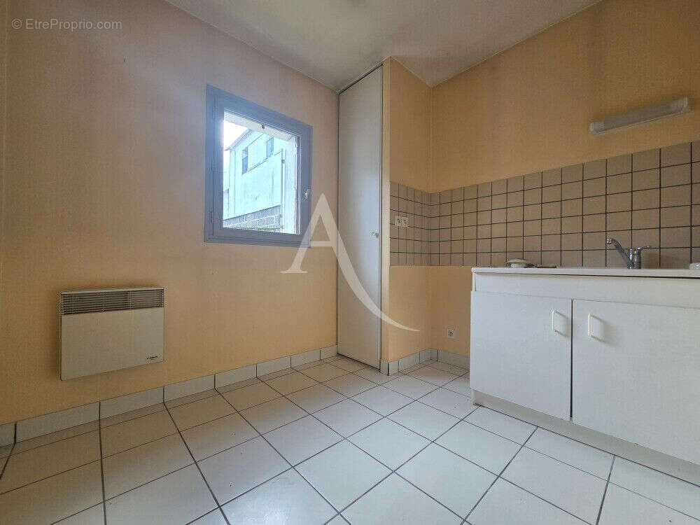Appartement à REDON