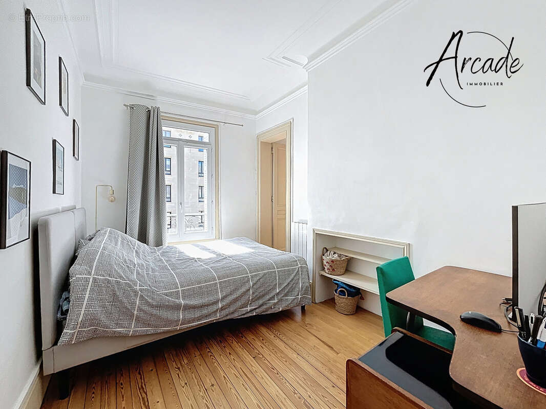 Appartement à LE HAVRE