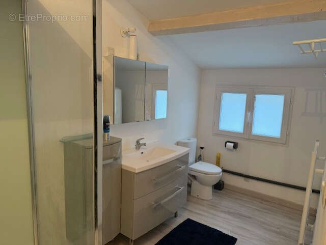 Maison à LE GRAU-DU-ROI