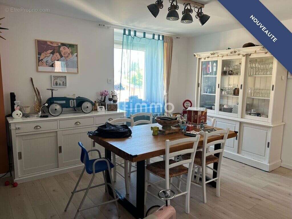 Appartement à GRANDVILLARS