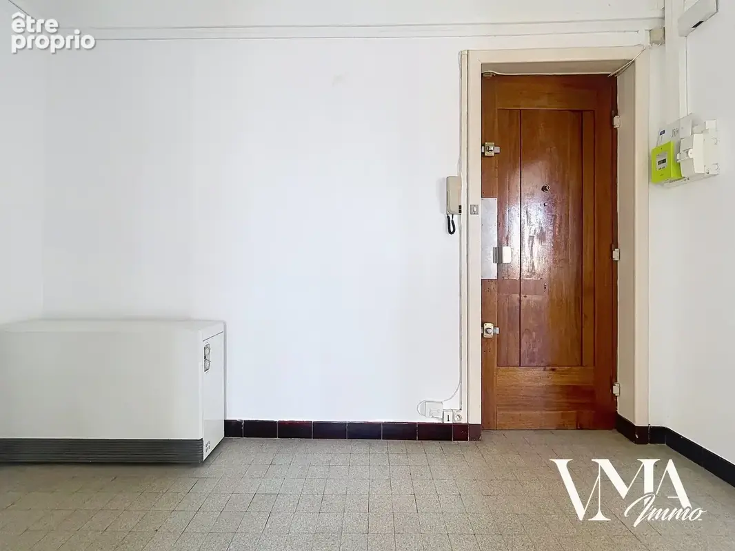 EXCLISIVITÉ / MONPLAISIR - Bel Appartement T3 de 62 m2 au 5ème étage avec ascenseur - photo 12