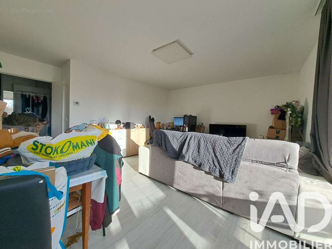 Photo 5 - Appartement à PLAISIR