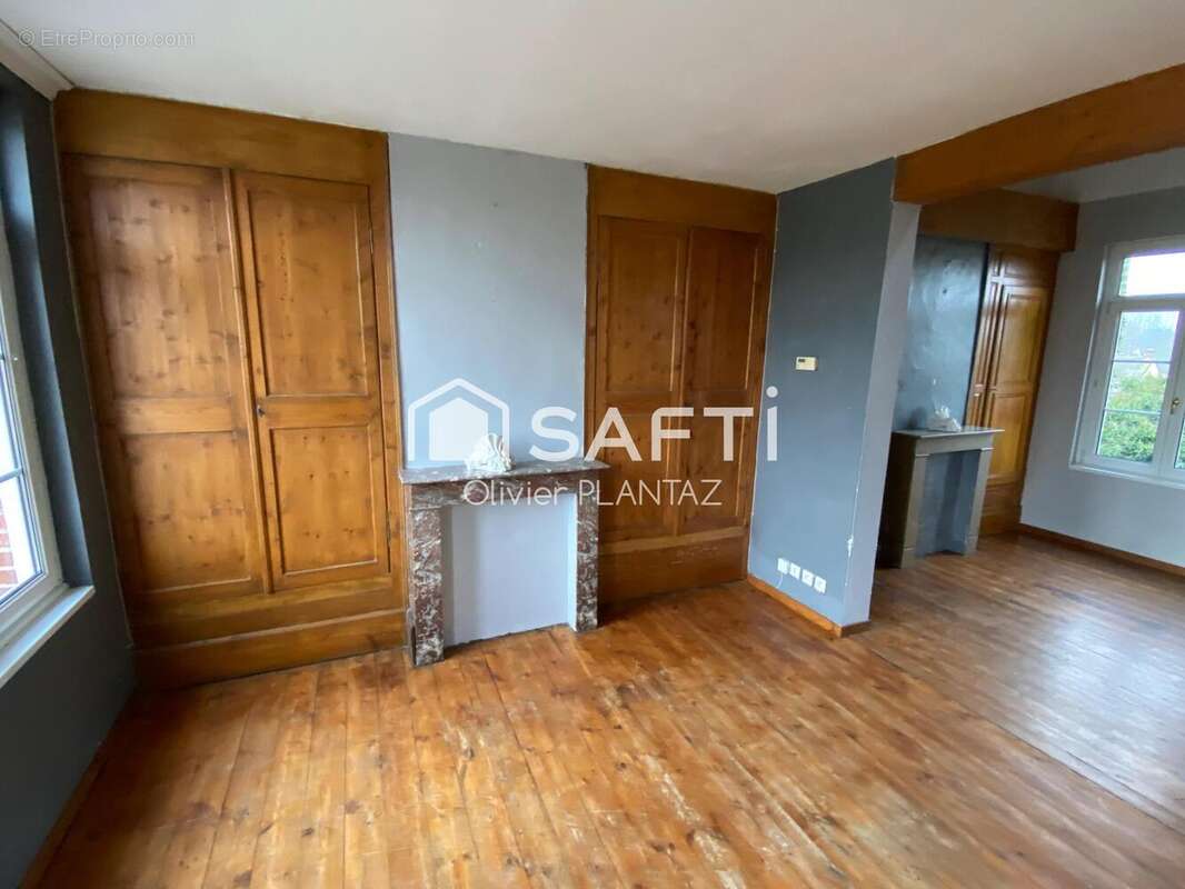 Photo 3 - Maison à CHOCQUES