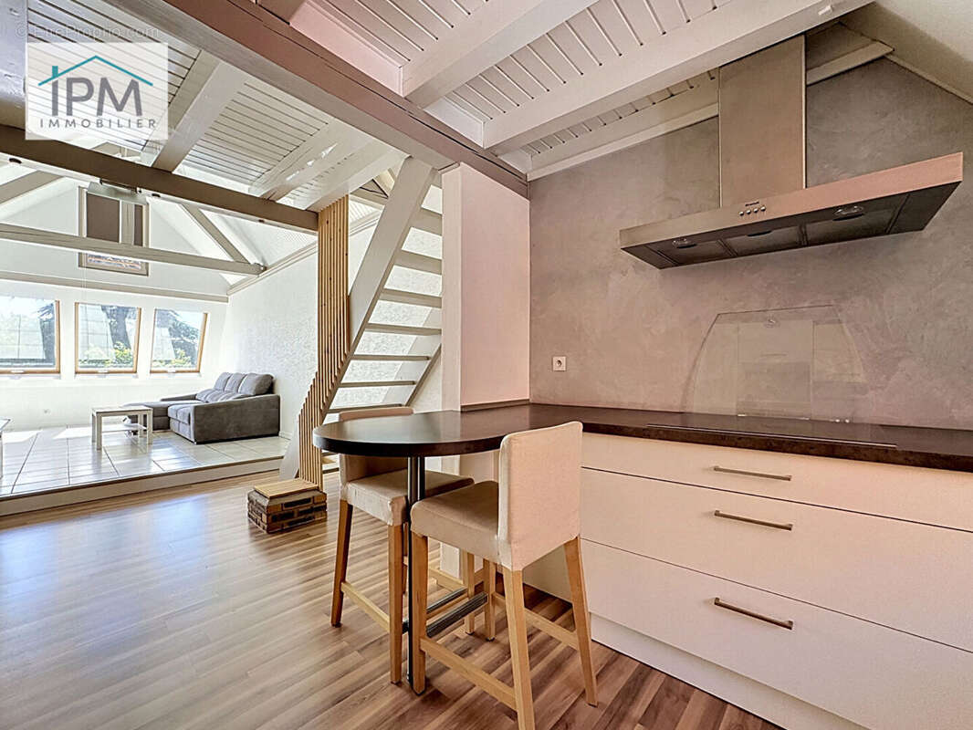 Appartement à MOLSHEIM