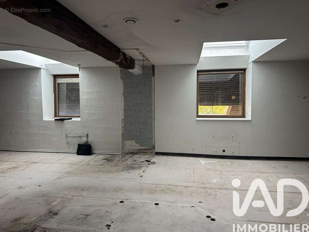 Photo 5 - Appartement à LA TOUR-DU-PIN