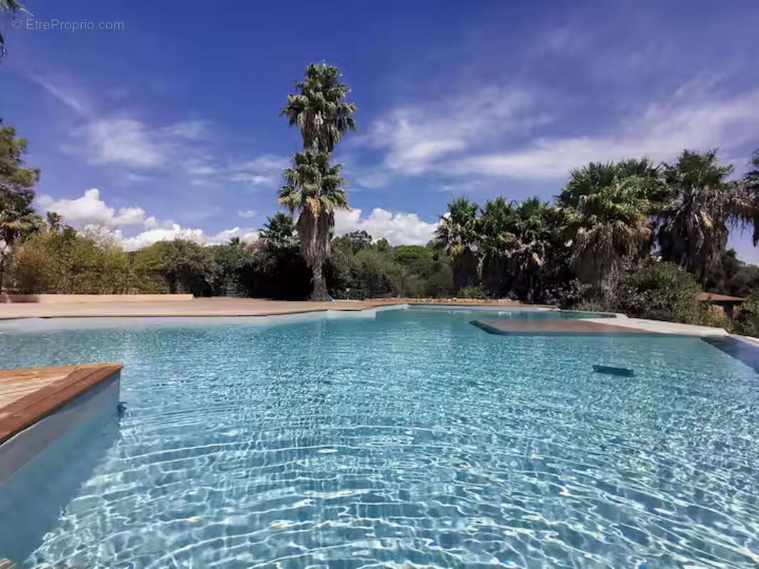 Appartement à PIANOTTOLI-CALDARELLO