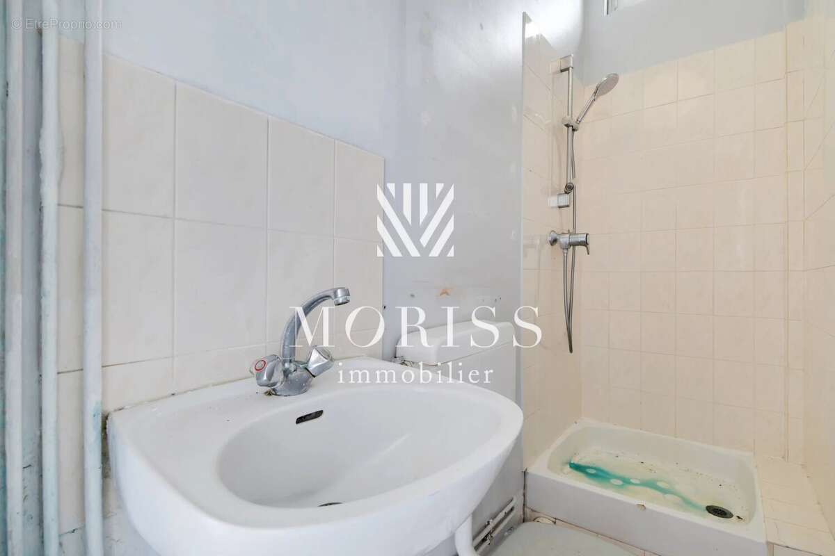 Appartement à VINCENNES