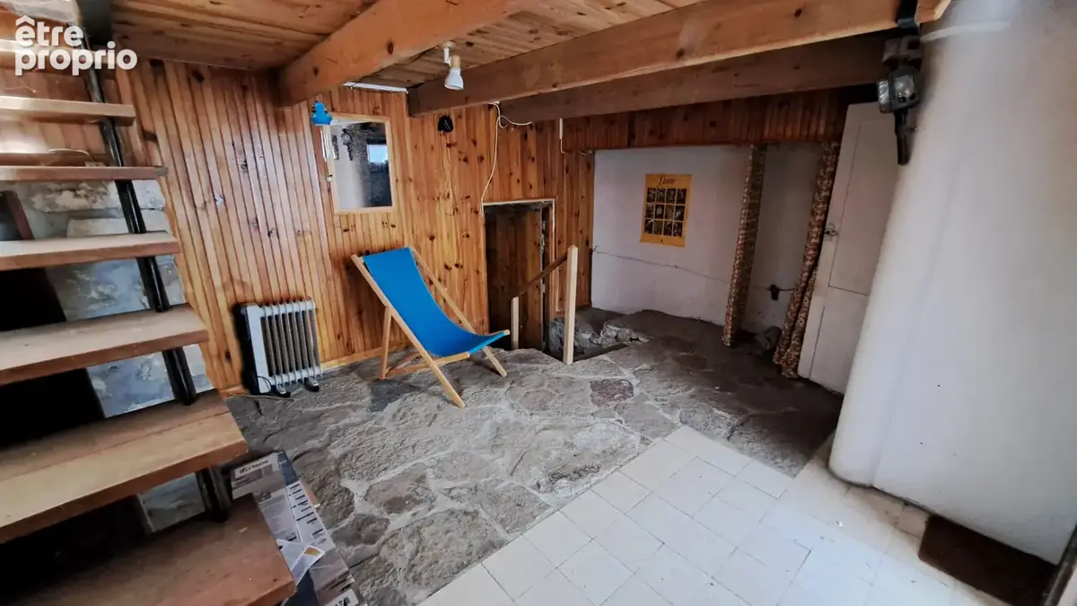 Maison de village - photo 4