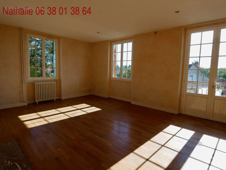 Maison à ROUFFIGNAC-SAINT-CERNIN-DE-REILHAC