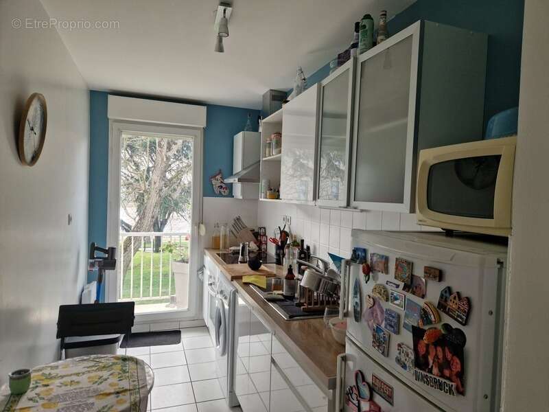 Appartement à ORLEANS