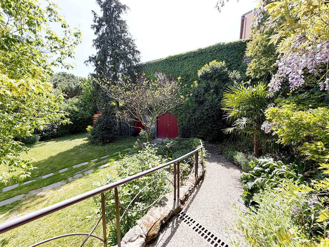 Maison à BLANZAT