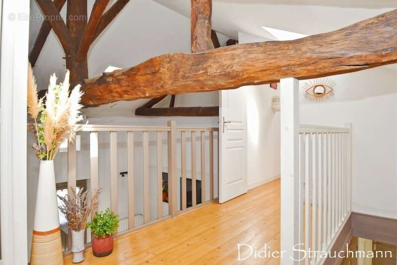 Maison à AIGREFEUILLE-D&#039;AUNIS