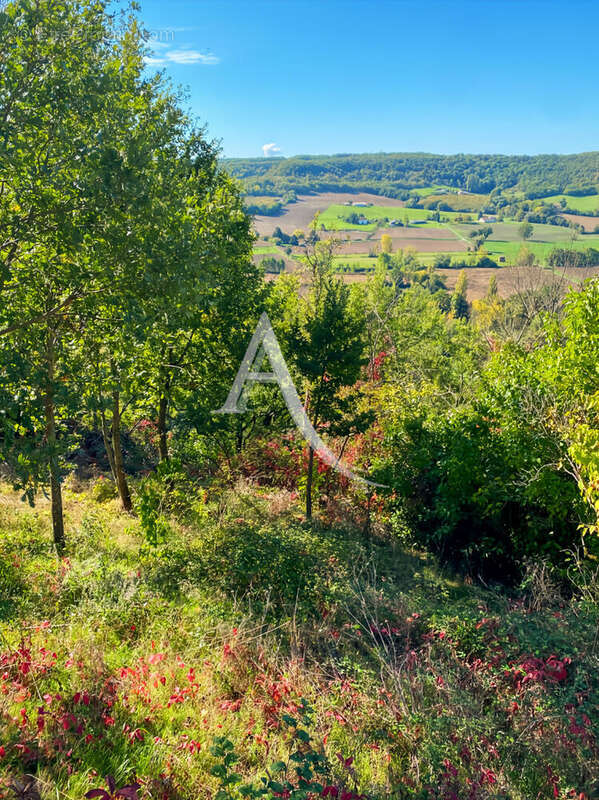 Maison à TOURNON-D&#039;AGENAIS
