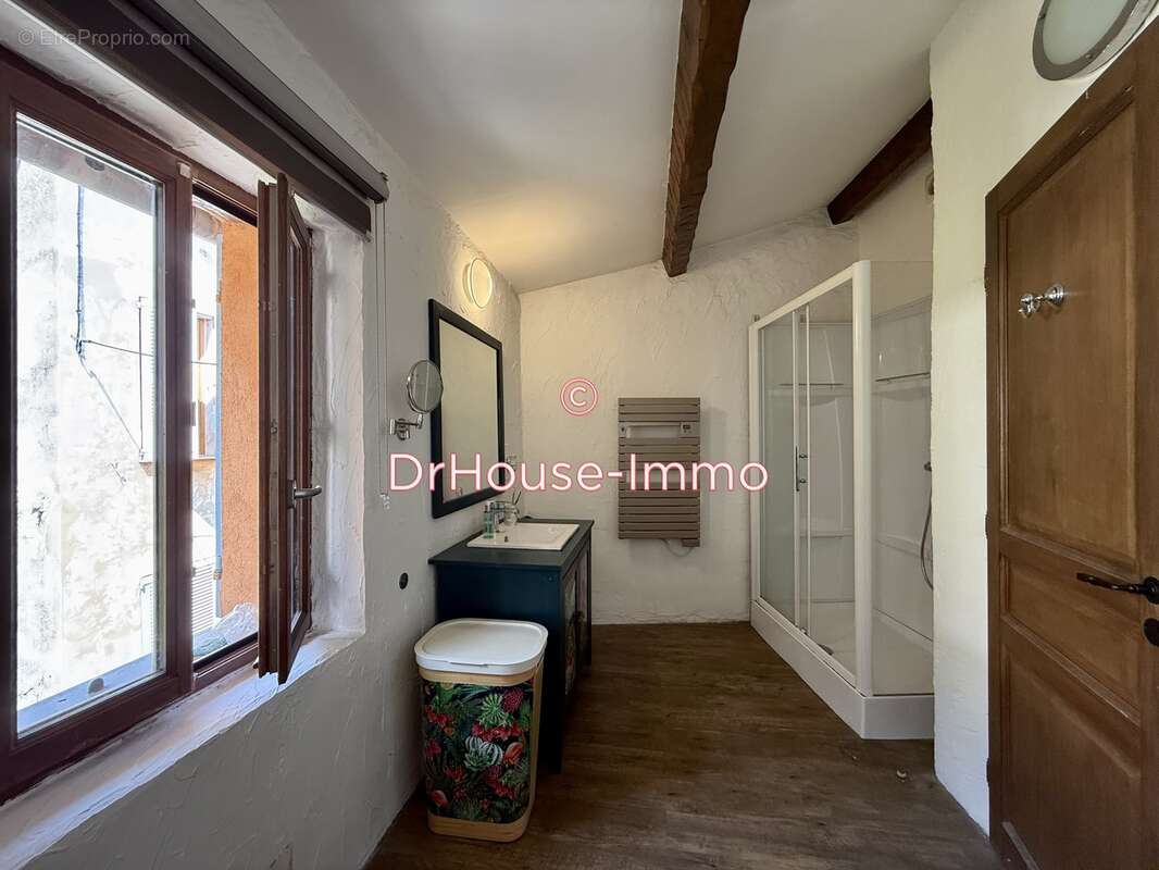 Maison à SAINT-JEANNET