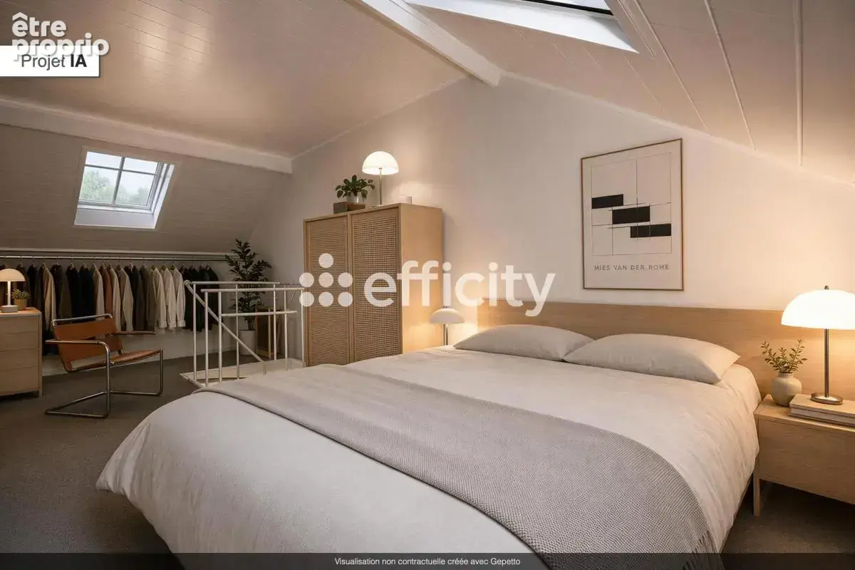 Chambre d'hôtes - photo 15