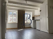 Appartement à GRANVILLE