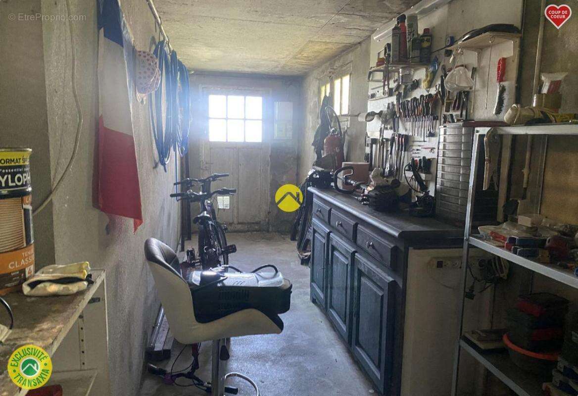 Grande maison proche de tout - photo 18