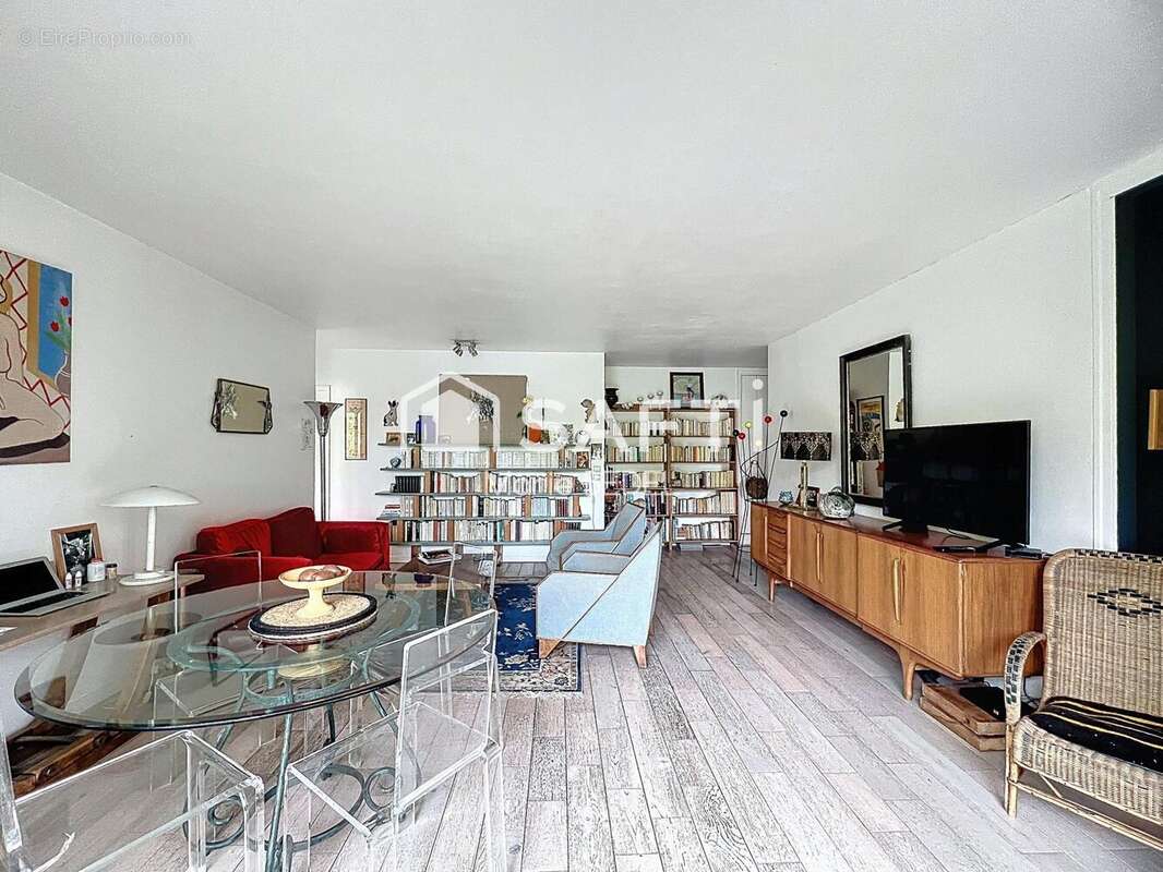 Photo 5 - Appartement à CLAMART