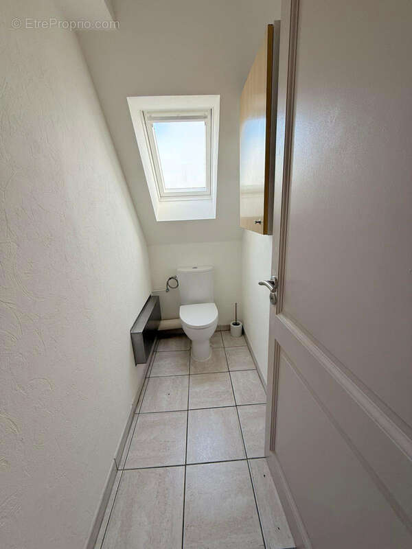 Appartement à MARCKOLSHEIM