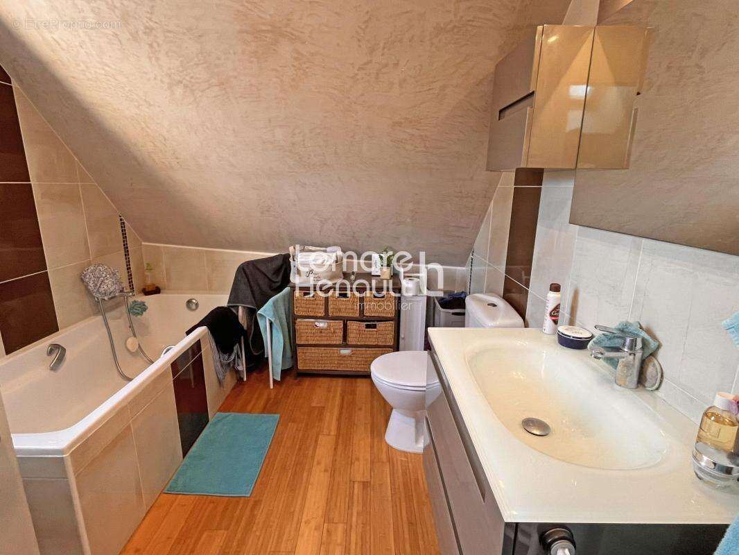 Appartement à DREUX