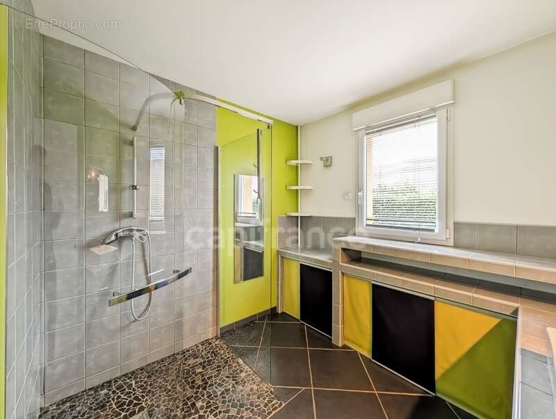 Maison à SAINT-GERMAIN-DU-PLAIN