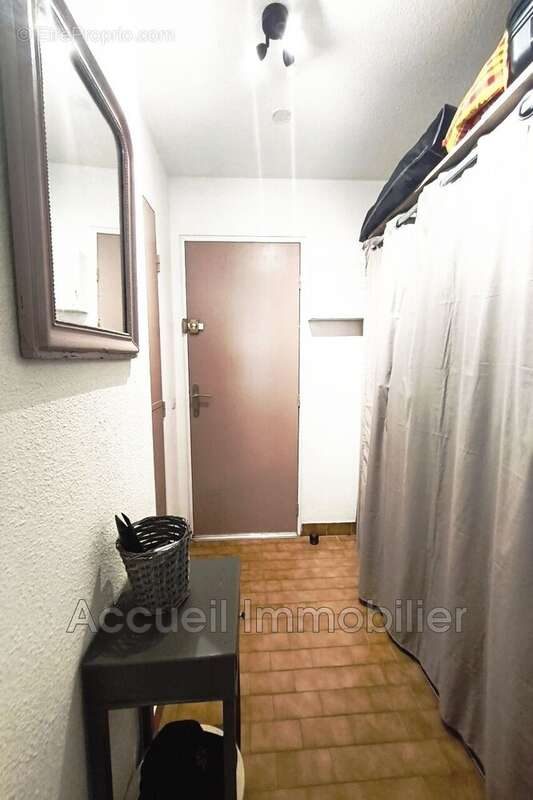 Appartement 21 m² à Le Grau-Du-Roi  - photo 3