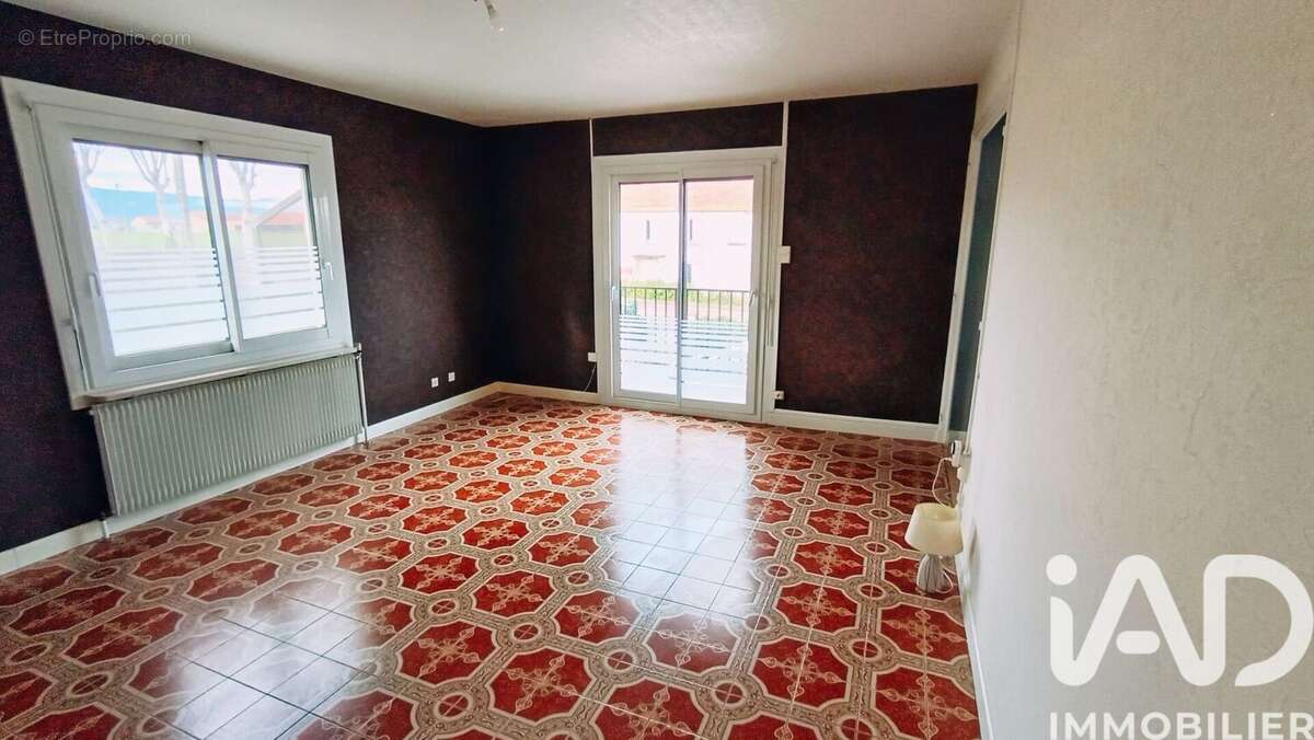 Photo 7 - Maison à VILLEREST