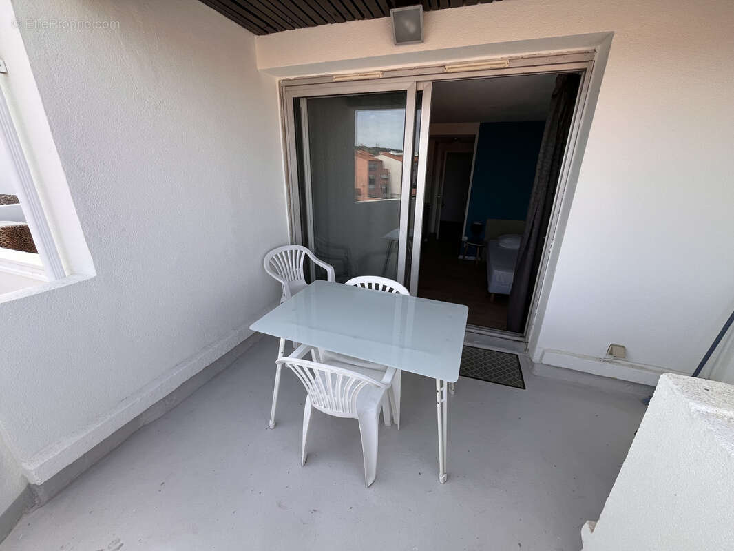 Appartement à AGDE