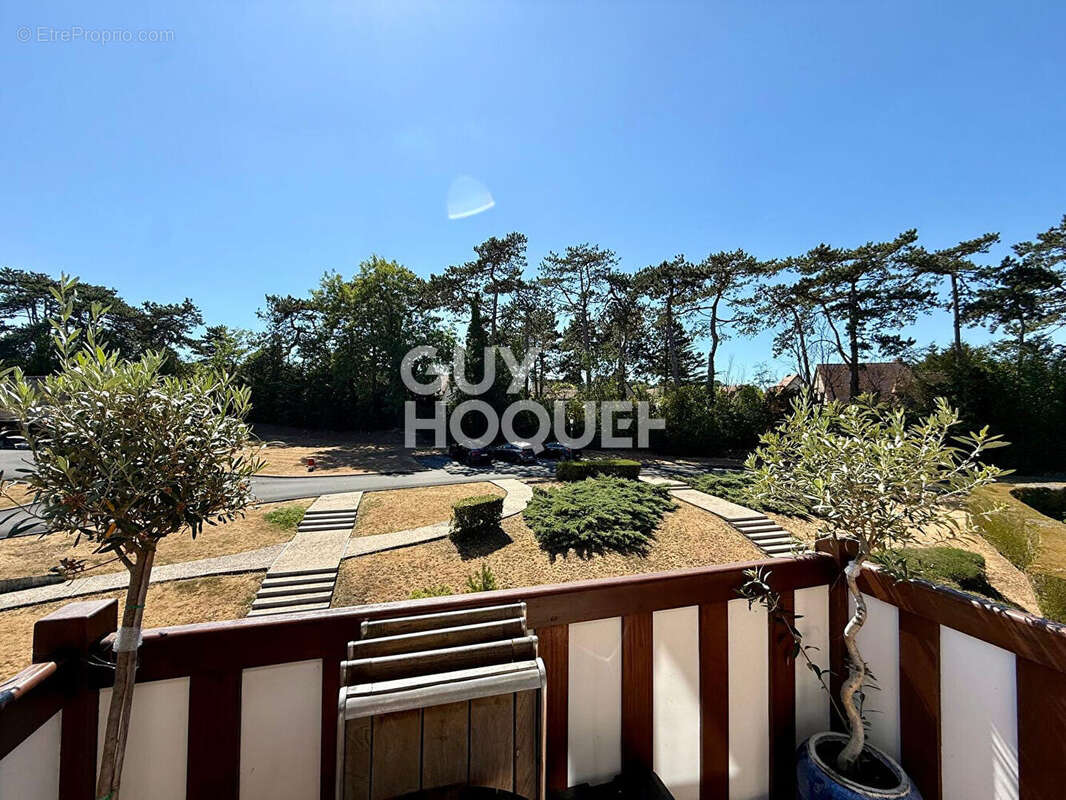 Deauville - royal panorama - photo 7