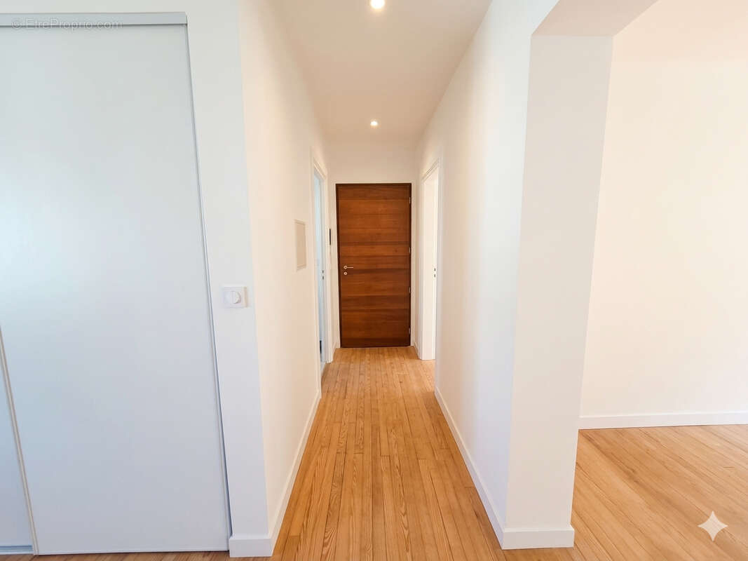 Appartement à HENNEBONT