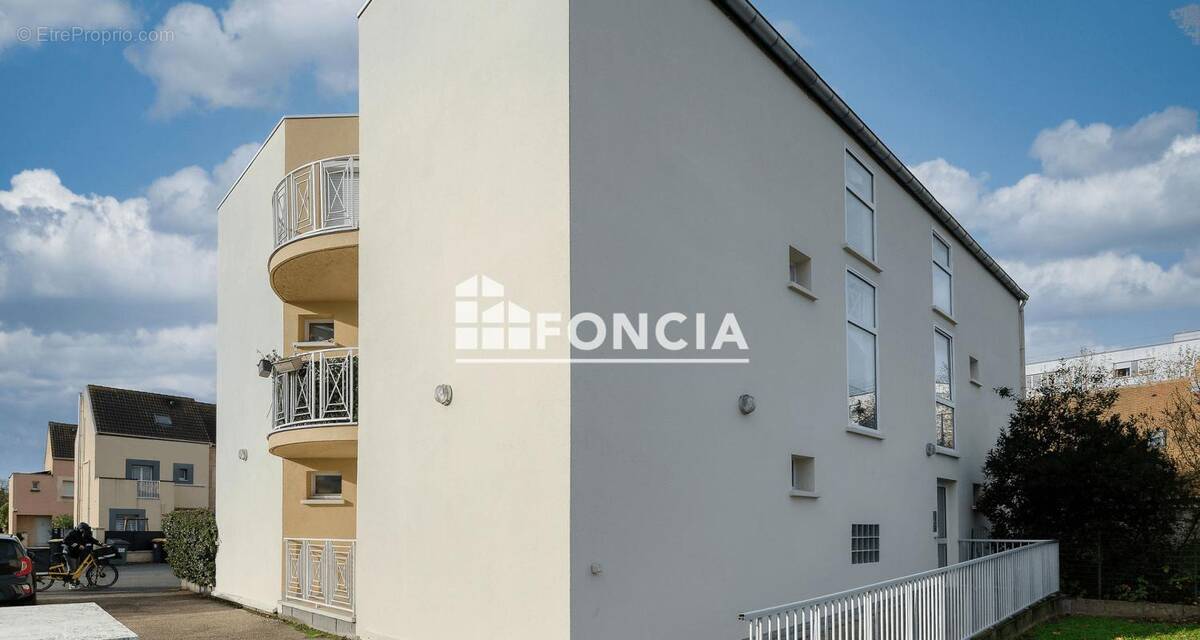 Appartement à VIRY-CHATILLON