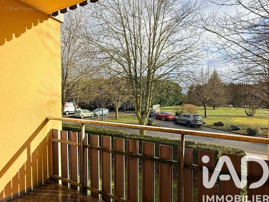 Photo 9 - Appartement à BOLLWILLER