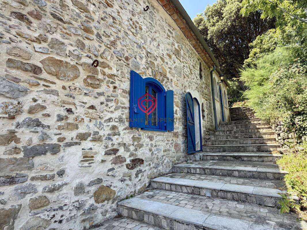 Superbe maison en pierre entièrement rénovée - photo 30