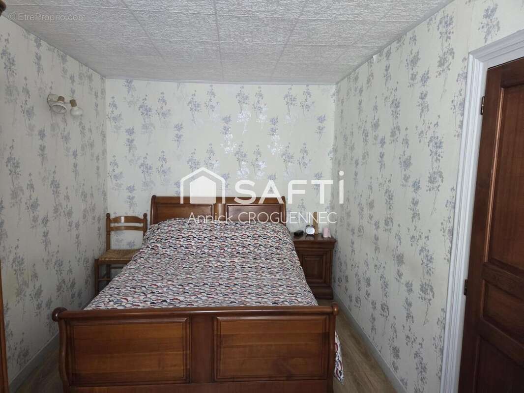 Photo 5 - Maison à BRAY-SUR-SEINE