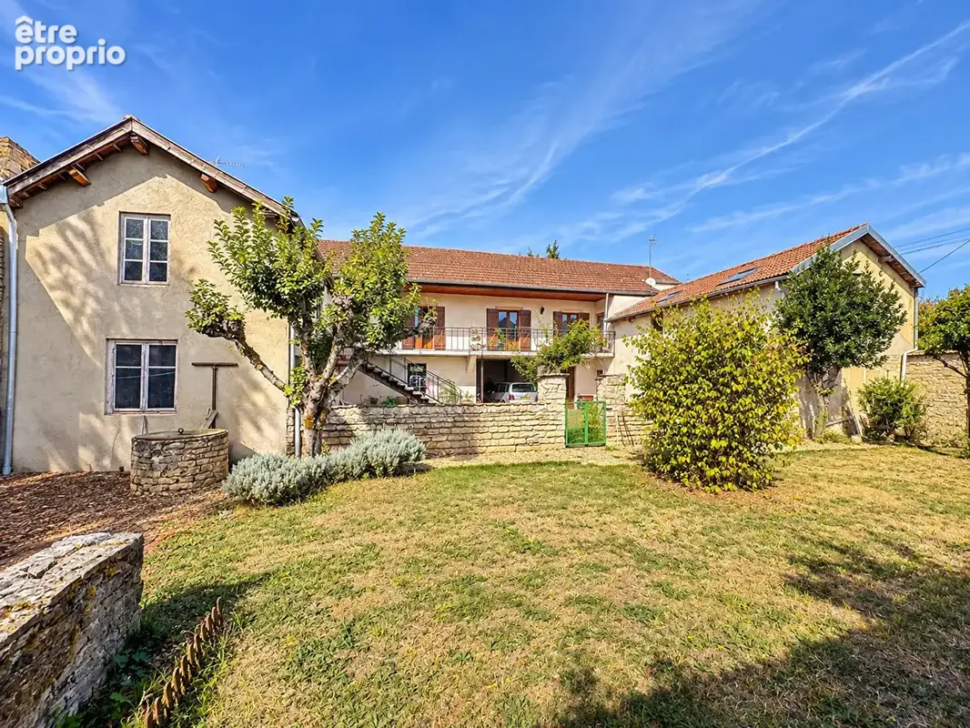 Photo Maison à Beaune au prix de 369 000€