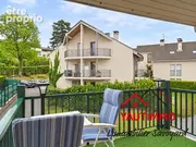 Appartement à ANNEMASSE