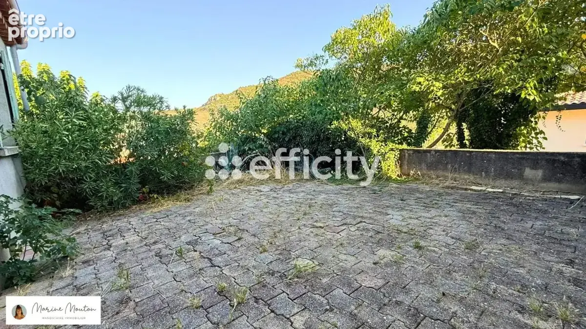 Maison 8 pièces 187 m² à vendre à Saint-Julien-En-Saint-Alban (07000) - photo 11