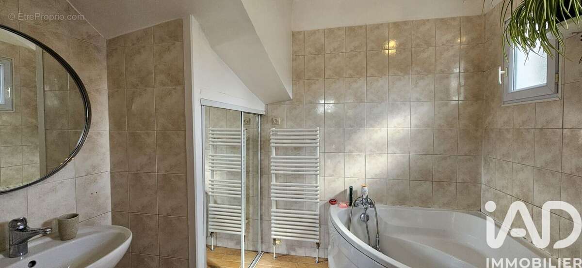 Photo 9 - Maison à NOISEAU