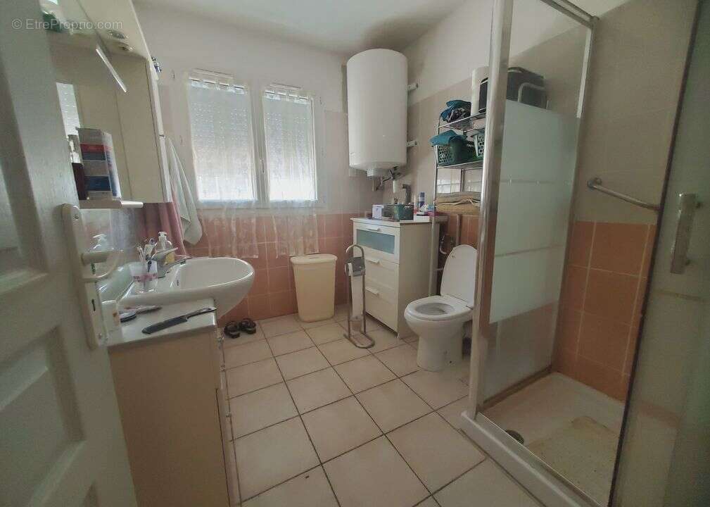 Appartement à MARIGNANE
